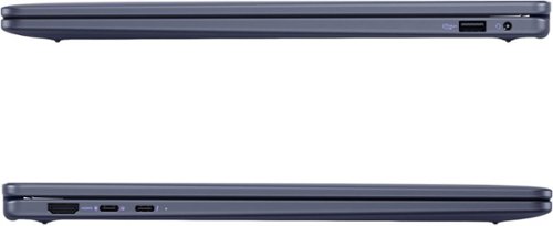 Dell Plus 2-In-1 16 Mini-LED Touch Screen Laptop - Intel Core Ultra 9 Copilot+ PC with 32GB Memory - 1TB SSD - Midnight BUY IN QATAR