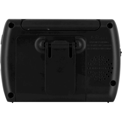 Levana - Keera Wireless PTZ Video Baby Monitor with 3.5" Screen - White-Alt_View_Standard_20 