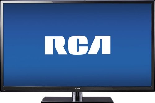  RCA - 55&quot; Class (54-5/8&quot; Diag.) - LED - 1080p - HDTV