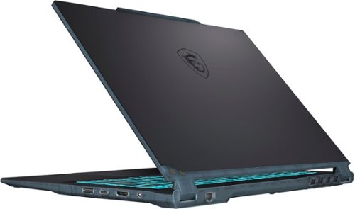 MSI Cyborg 14 144Hz Gaming Laptop (FHD+) - Intel Core i7-13620H with 16GB - NVIDIA GeForce RTX 4060 with 8G - 512GB SSD - Translucent Black WHERE TO BUY