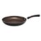 Tramontina - Pots & Pans 12" Round Saute Pan - Black-Angle_Standard