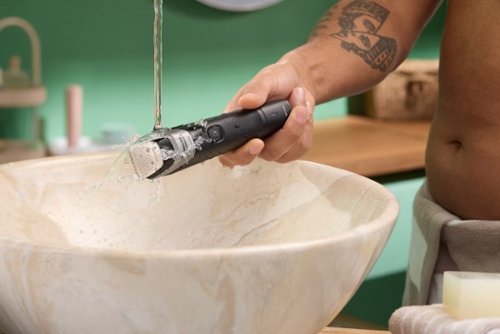 Philips Norelco All-In-One Trimmer 5000 - MG5975/49 - Black BUY IN SINGAPORE