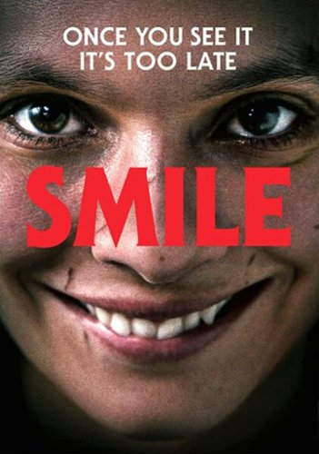  Smile [2022]