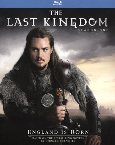 

The Last Kingdom: Season One [Blu-ray]