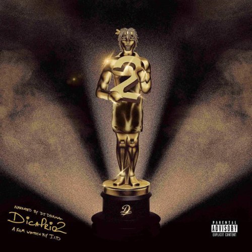  J.I.D - DiCaprio 2 - VINYL LP