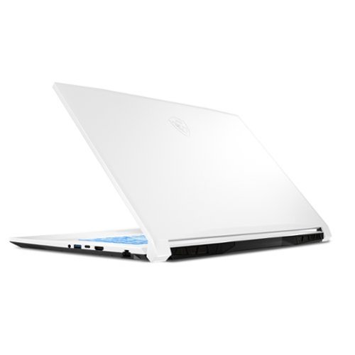 MSI Sword 17.3 Gaming Laptop - Intel Core i7 - 16GB Memory - 512GB SSD - White BUY IN UAE