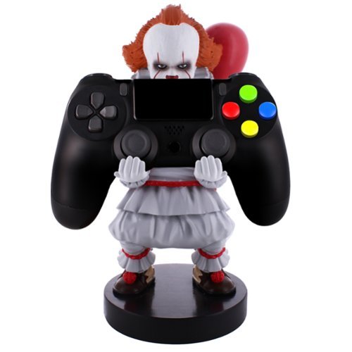Cable Guys by Exquisite Gaming Pennywise Holder WHERE TO BUY