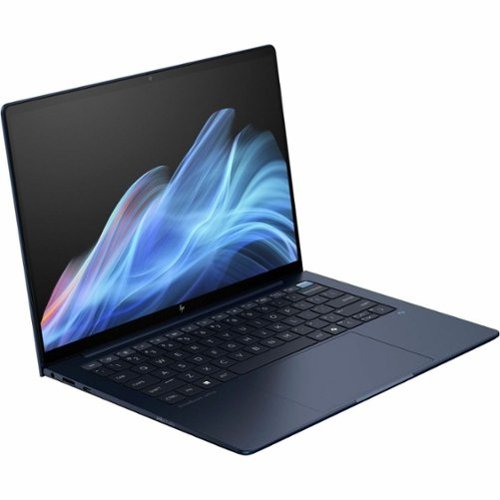 HP EliteBook Ultra G1i 14 IPS OLED 2880 x 1800 (2.8K) Touch Screen Laptop - Intel Core Ultra 5 with 32GB Memory - Atmosphere Blue, Blue HOW TO BUY