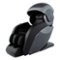 Osaki - Pro Escape 4D Massage Chair - Black-Front_Standard