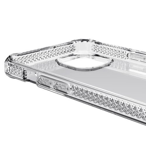 Itskins Spectrum R Clear Case for Apple iPhone 14 Plus GLOBAL SHIPPING
