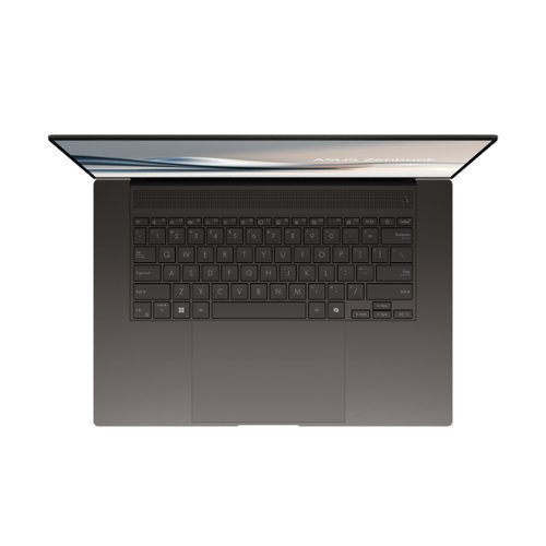 ASUS Zenbook S 16 16” 3K OLED Touch Laptop - Copilot+ PC - AMD Ryzen AI 9 HX 370 - 32GB Memory - 1TB SSD - Zumaia Gray WORLDWIDE DELIVERY
