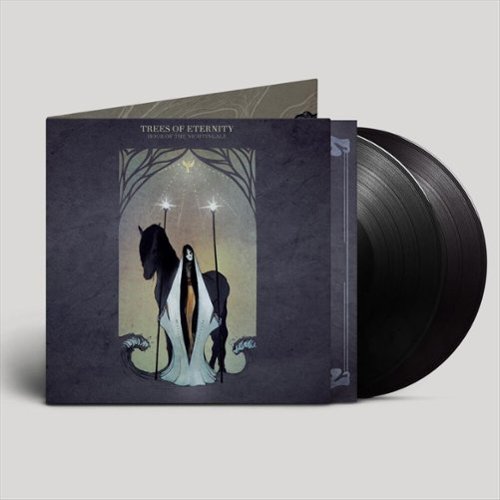 

Hour of the Nightingale [LP] - VINYL