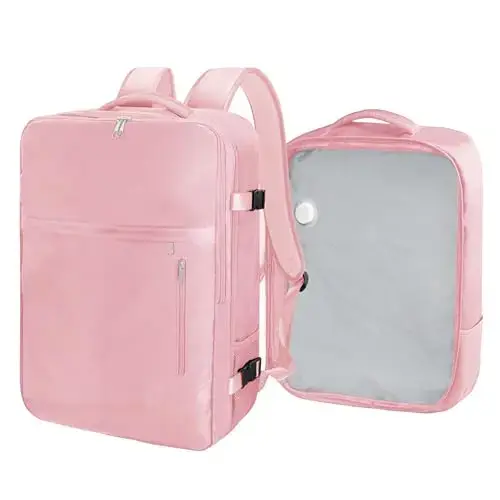 Pink-50-60L