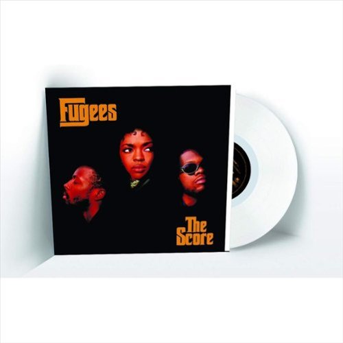 

The Score [LP] - VINYL