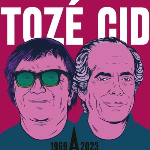 1969 a 2023 [LP] [VINYL]