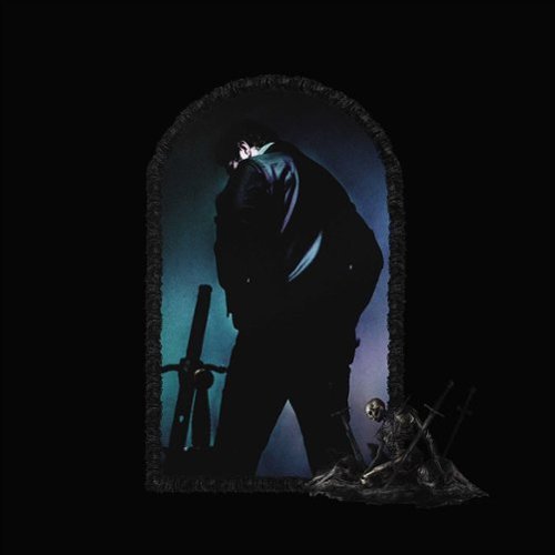 Hollywood's Bleeding [Coke Bottle Clear 2 LP] [LP] [VINYL]