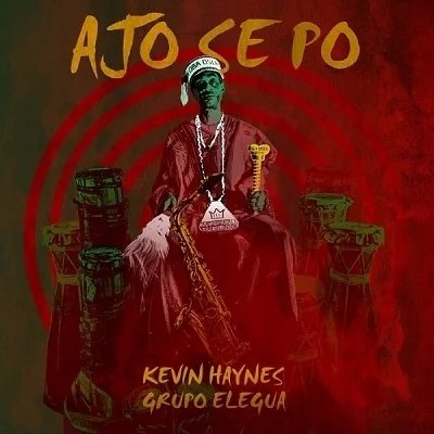 

Ajo Se Po [LP] - VINYL