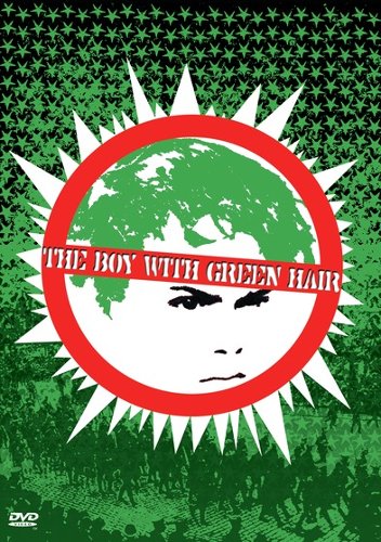 

The Boy with Green Hair [1948]