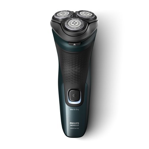 Philips Norelco Series 2600 Rechargeable Wet/Dry Electric Shaver