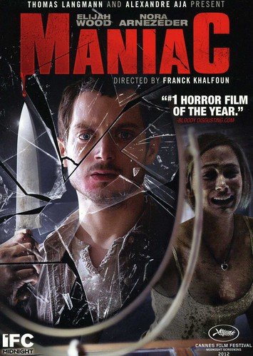  Maniac [2012]