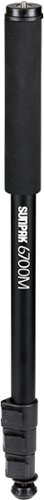  Sunpak - PlatinumPlus 6700M 67&quot; Monopod - Black