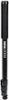Sunpak - PlatinumPlus 6700M 67" Monopod - Black-Angle_Standard