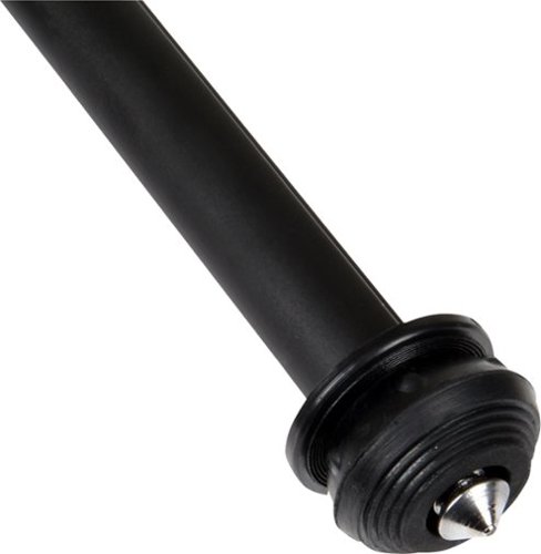 Sunpak PlatinumPlus 6700M 67 Monopod - Black WORLDWIDE DELIVERY