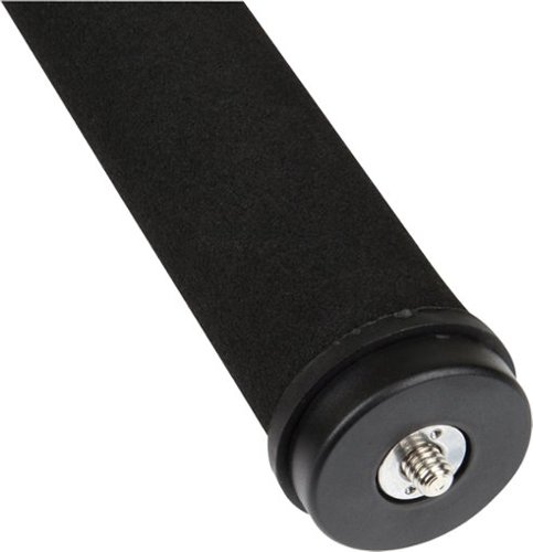 Sunpak PlatinumPlus 6700M 67 Monopod - Black HOW TO BUY