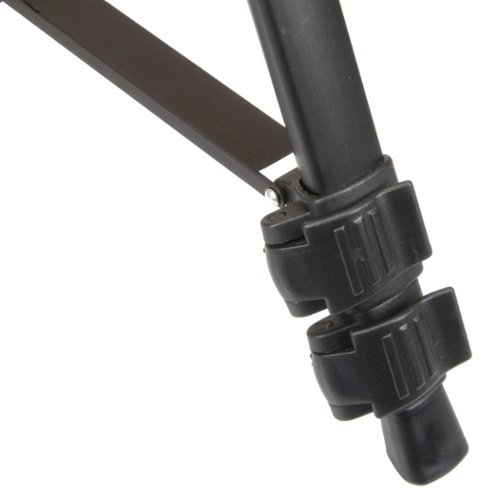 Sunpak PlatinumPlus 5858D 58 Tripod - Black WHERE TO BUY