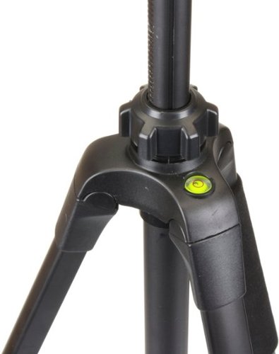 Sunpak PlatinumPlus 5858D 58 Tripod - Black WORLDWIDE DELIVERY