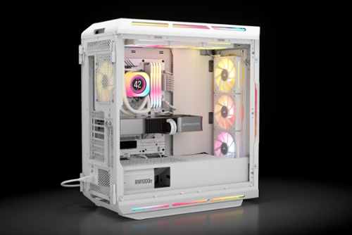 未使用・2026/3購入】Corsair RM1000e ATX 3.1 CORSAIR RMe Series RM1000e 80 PLUS Gold Fully Modular Low Noise