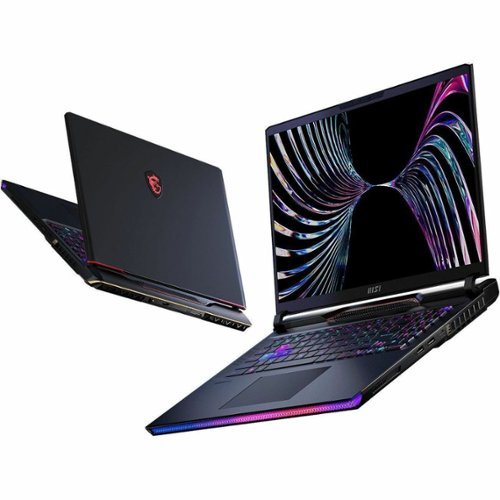 MSI Raider GE68 HX 16 144 Hz Gaming Laptop 3840 x 2160 (UHD+) - Intel 14th Gen Core i9 i9-14900HX with 64GB Memory - Black HOW TO BUY