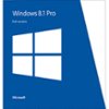 Microsoft - Windows 8.1 Professional - Physical - English-Front_Standard