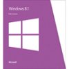Microsoft - Windows 8.1 - Physical - English-Front_Standard