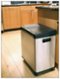 iTouchless - 16-Gallon Dual-Compartment Trash and Recycling Can - Multi-Angle_Standard