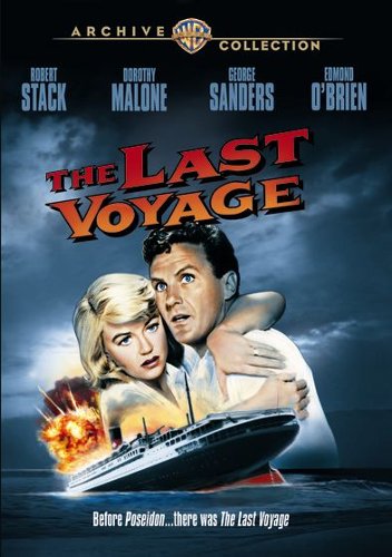 

The Last Voyage [1960]