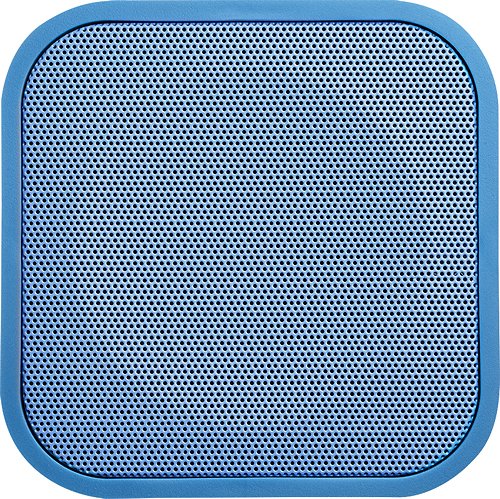  Modal™ - Portable Bluetooth Speaker - Blue