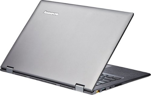 Lenovo Yoga 2 Pro 2 in 1 13.3
