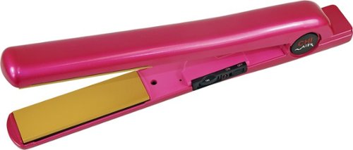 chi air expert flat iron reviews