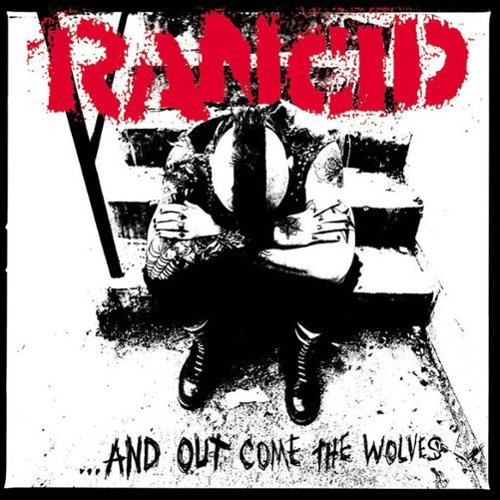  ...And Out Come the Wolves [LP] [Limited Edition] [LP] - VINYL INTERNATIONAL SHIPPING