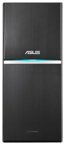  ASUS - Desktop - Intel Core i5 - 8GB Memory - 1TB Hard Drive - Black