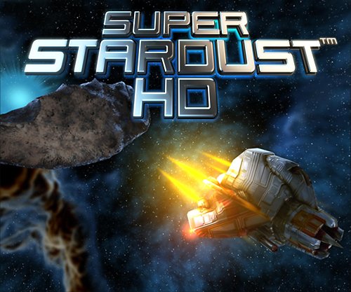 Super Stardust HD for PlayStation 3 (Downloadable Content) - PlayStation 3