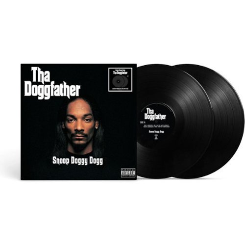 Tha Doggfather [LP] [VINYL]