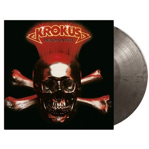 

Headhunter [LP] - VINYL