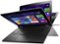 Lenovo - IdeaPad 2-in-1 11.6" Touch-Screen Laptop - Intel Core i5 - 4GB Memory - 128GB Solid State Drive - Silver-Front_Standard 