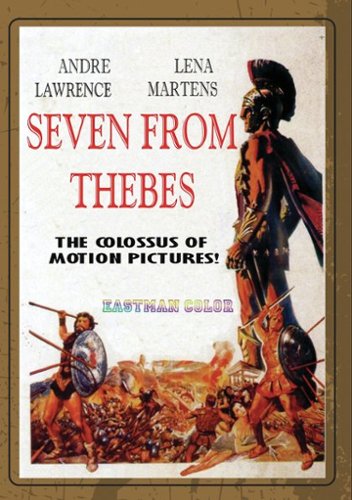 

Seven from Thebes [1963]