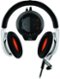Plantronics - RIG Over-the-Ear Stereo Gaming Headset - Black/Red-Front_Standard