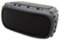 ECOXGEAR - ECOROX Waterproof Bluetooth Speaker - Black-Front_Standard