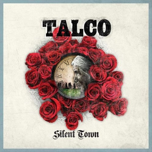 Silent Town [LP] [VINYL]