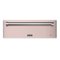 Viking - 30"W. Warming Drawer - Blush-Front_Standard